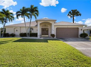 236 SW 34th St, Cape Coral, FL 33914
