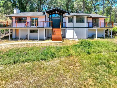 12064 Creek View Dr, Grass Valley, CA, 95949