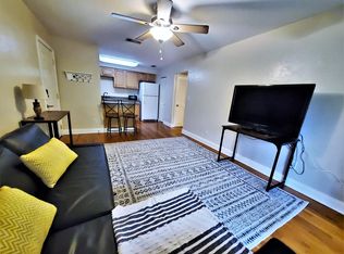 1015 SW 9th St, Gainesville, FL 32601