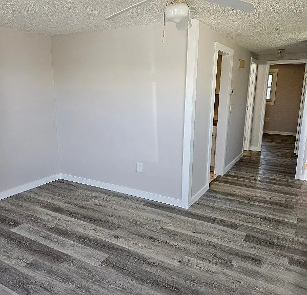 Living/Dining area