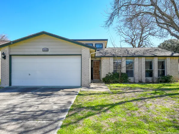 14930 Morning Tree St, San Antonio, TX 78232