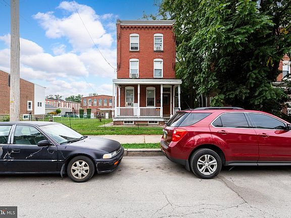 4th image of 618 W Lafayette St