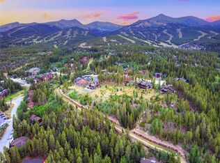 45 Lomax Drive, Breckenridge, CO 80424