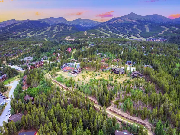 45 Lomax Drive, Breckenridge, CO 80424