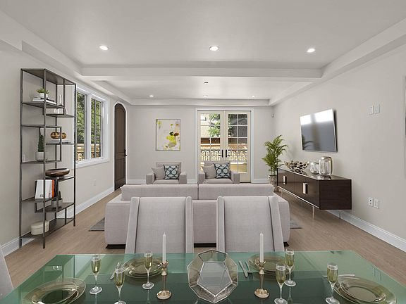 4th image of 388 S Oakland Ave #105