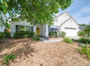 12522 Shelly Pines Dr, Charlotte, NC 28262