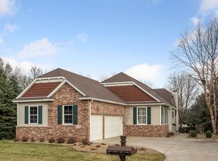 13949 Eagle St NW, Andover, MN 55304