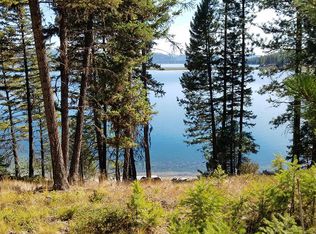 489 Lodgepole Dr, Marion, MT 59925