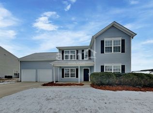 1825 Beeson Park Ln, Kernersville, NC 27284