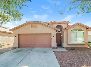 2703 E Campo Bello Dr, Phoenix, AZ 85032
