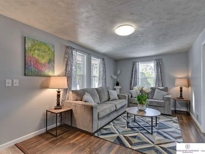 5524 Fay Blvd, Omaha, NE, 68117