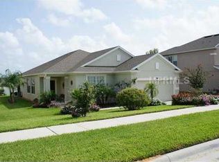 12829 Fish Ln, Clermont, FL 34711