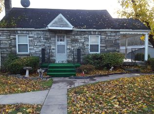 1235 Manatawny St, Pottstown, PA 19464