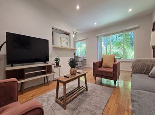 3657 Mentone Ave APT 4, Los Angeles, CA 90034