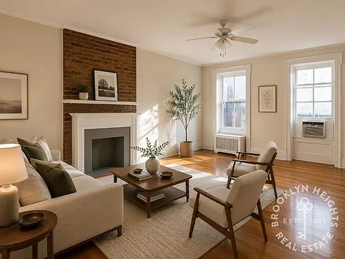 143 Montague St #3F Photo 1 143 Montague St #3F Photo 1