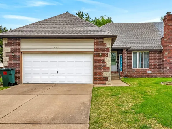 3478 S Doris Avenue, Springfield, MO 65807