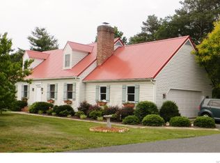 22797 Rum Bridge Rd, Georgetown, DE 19947