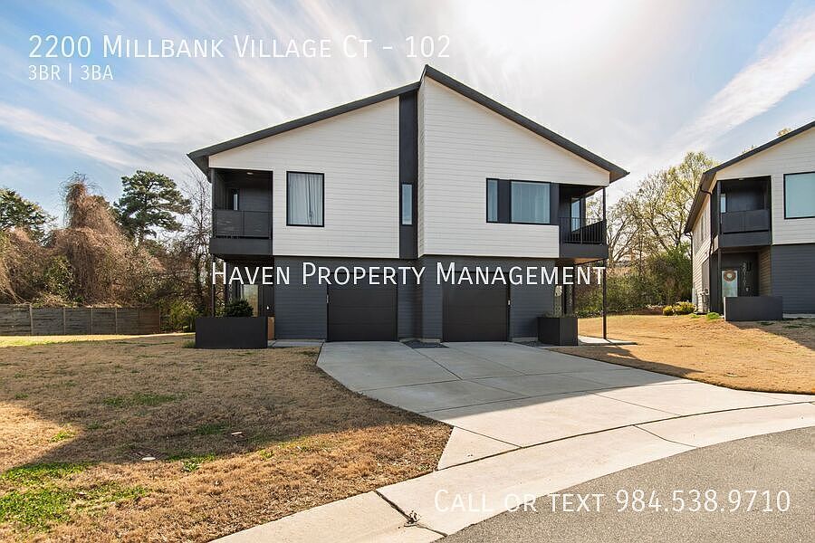 1st image of 2200 Millbank Village Ct #102
