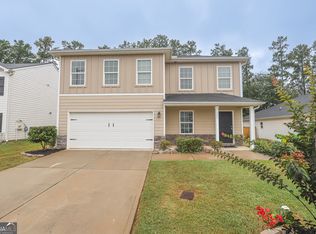 126 Martin Mill Trl, Warner Robins, GA 31093