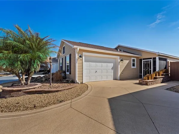 5859 Tupelo Ter, The Villages, FL 32163