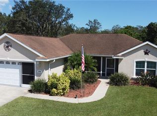 4814 White Spruce St, Sebring, FL 33872