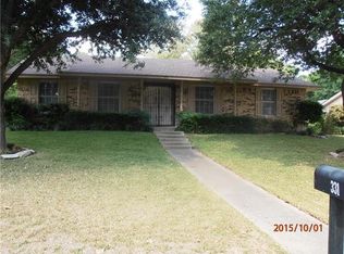 331 Shockley Ave, Desoto, TX 75115