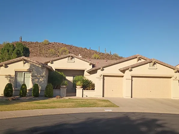 26231 N 45th Drive, Phoenix, AZ 85083