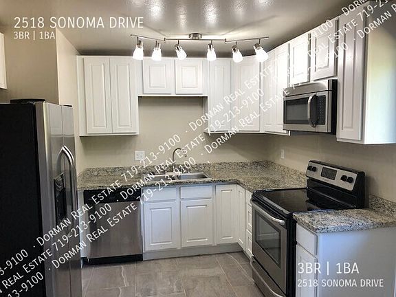2nd image of 2518 Sonoma Dr
