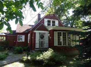 14806 E Valleyway Ave, Spokane, WA 99216