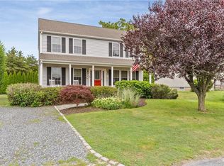 178 Washington St, South Kingstown, RI 02879