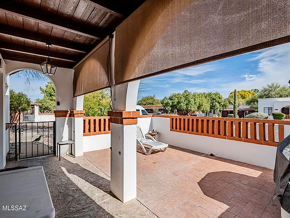 3rd image of 262 S Paseo Quinta APT D