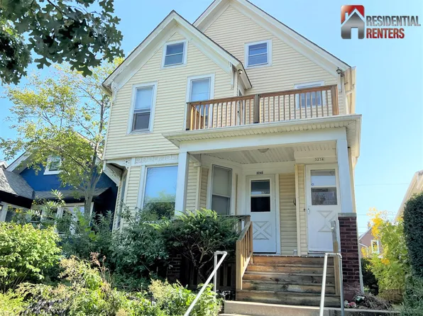 3238 N Cambridge Ave, Milwaukee, WI 53211