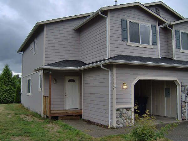 Marysville A