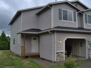 8204 43rd Ave NE UNIT A, Marysville, WA 98270