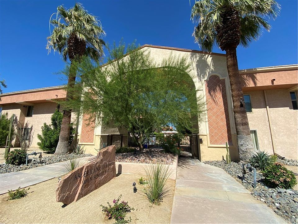 1st image of 400 N Sunrise Way APT 134