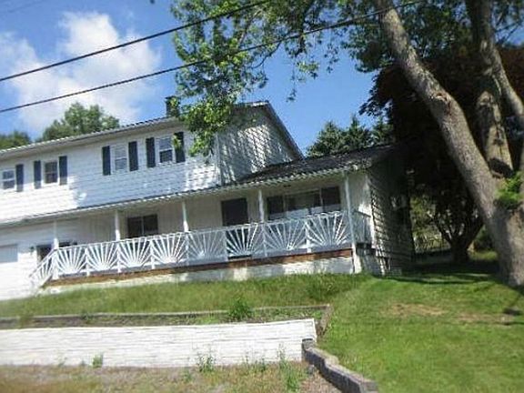 Property Side View
