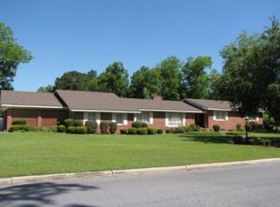 803 Estate Pl, Nashville, GA 31639