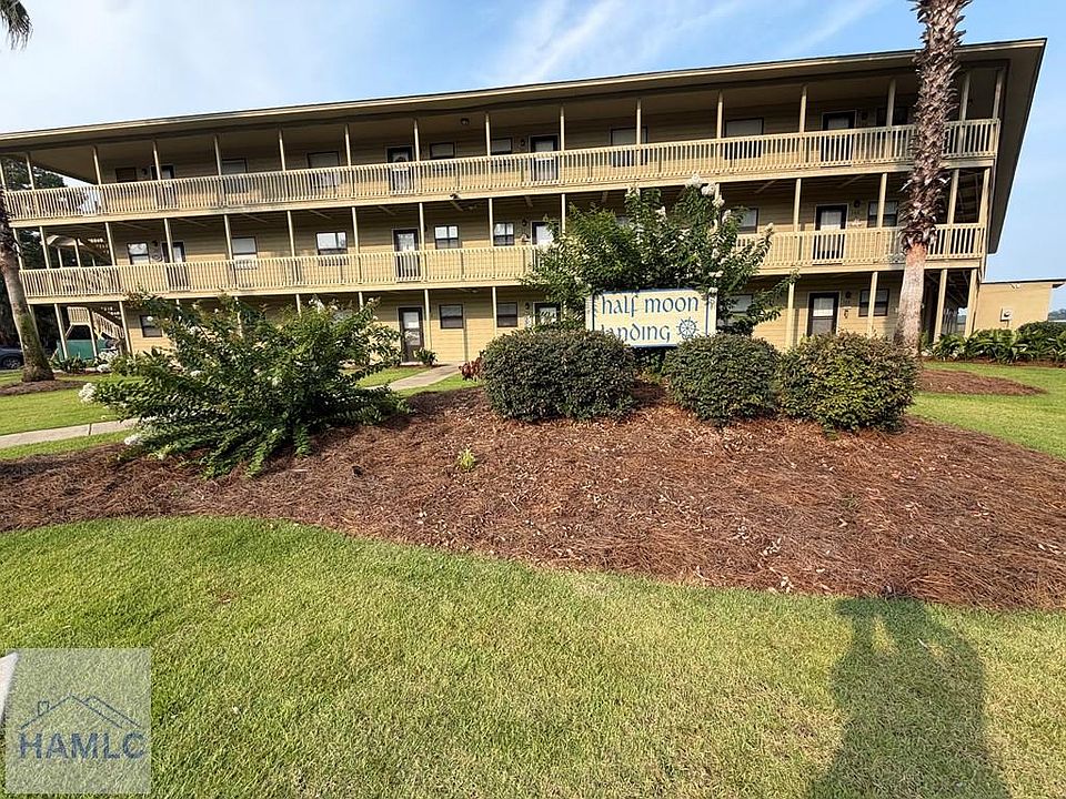 2nd image of 207 Azalea Rd APT 23