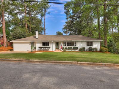 2231 Huntington Road, Augusta, GA, 30904