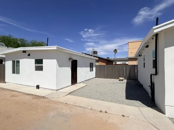 916 E Elm St, Tucson, AZ