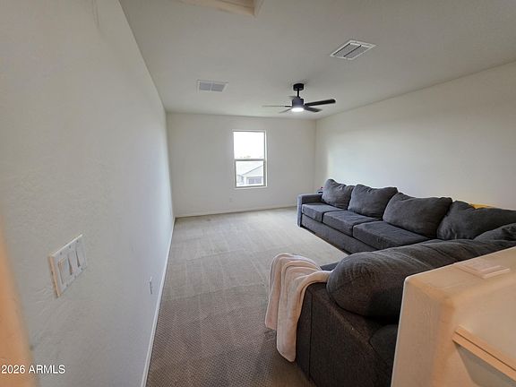 4th image of 36502 W San Ildefanso Ave