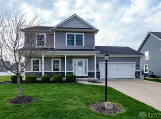 3409 Randall Dr, Cedarville, OH 45314