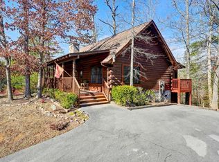 702 Harrier Court Way, Pigeon Forge, TN 37863