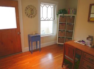 11 Berwick Rd #111, Medford, MA 02155