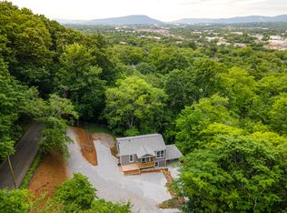 2317 Ridgecrest Dr #1, Chattanooga, TN 37406