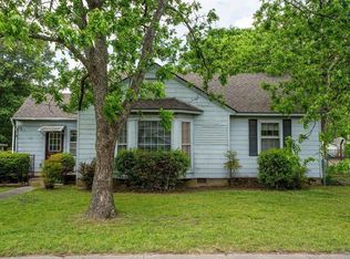 404 W Curran St, Des Arc, AR 72040