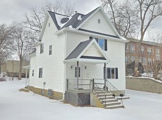 522 Metomen St, Ripon, WI 54971