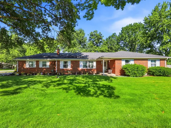 7546 Dianna Dr, Brownsburg, IN 46112