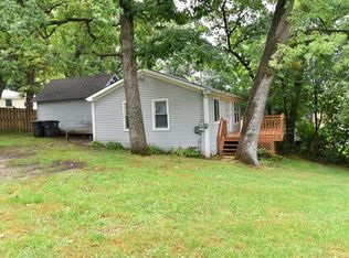 27520 95th St, Salem, WI 53168