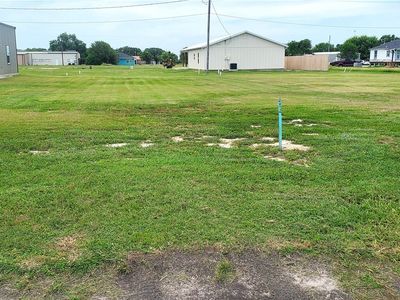 1204 W Dallas Ave, Seadrift, TX, 77983